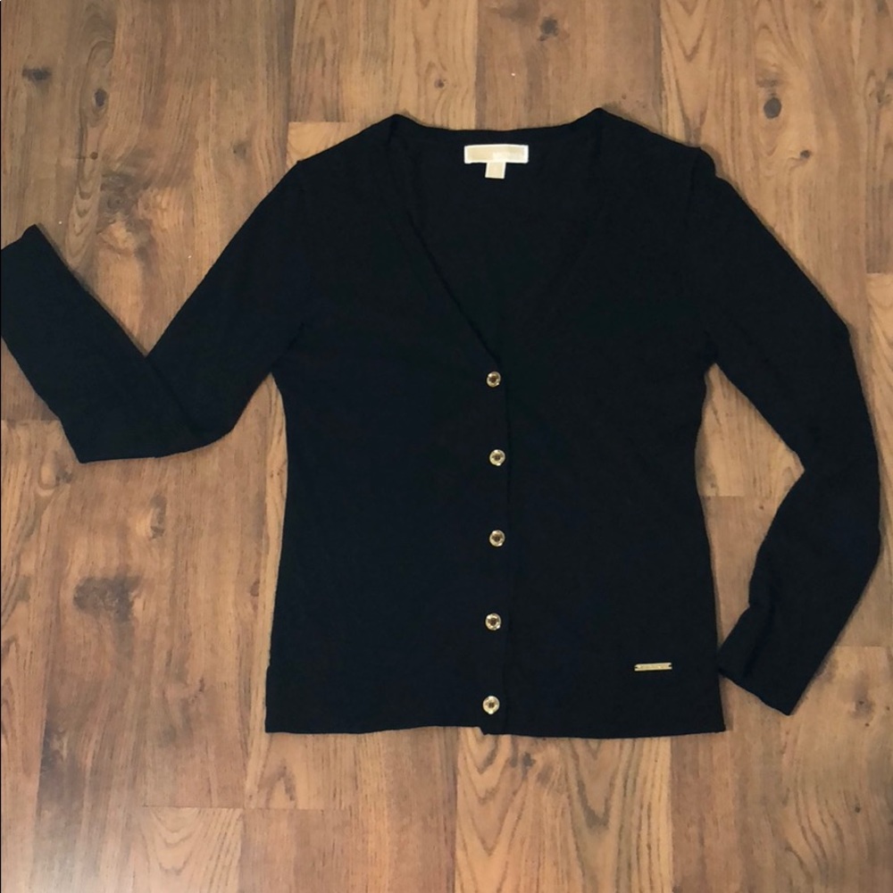 Michael Kors cardigan